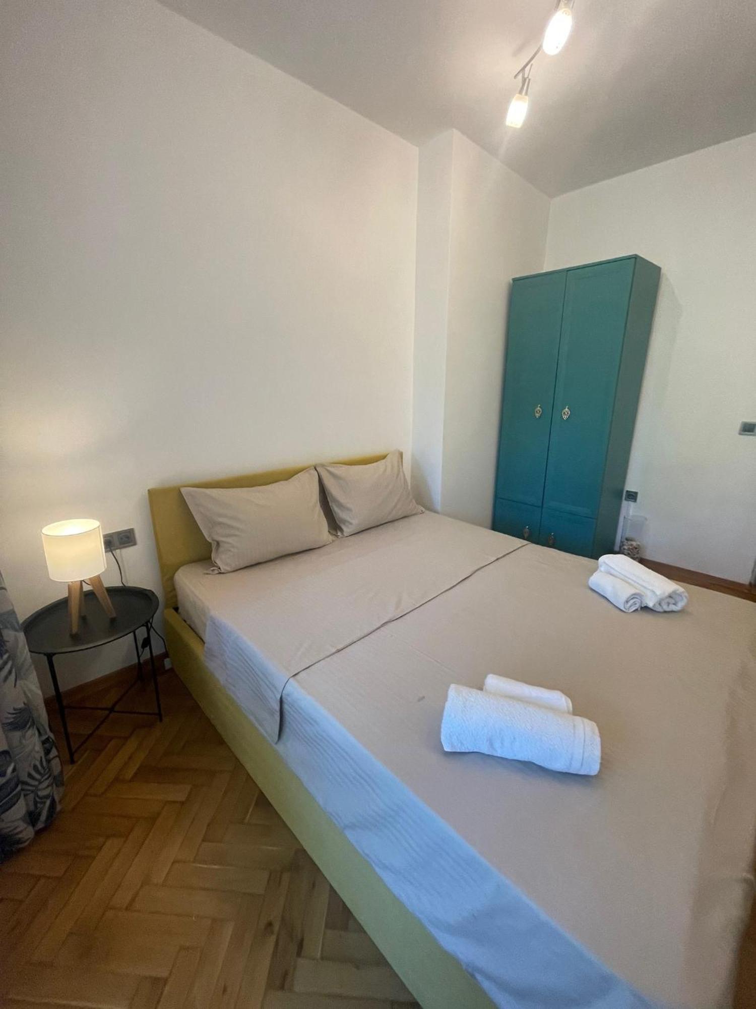 Varna City Park Apartament Ngoại thất bức ảnh