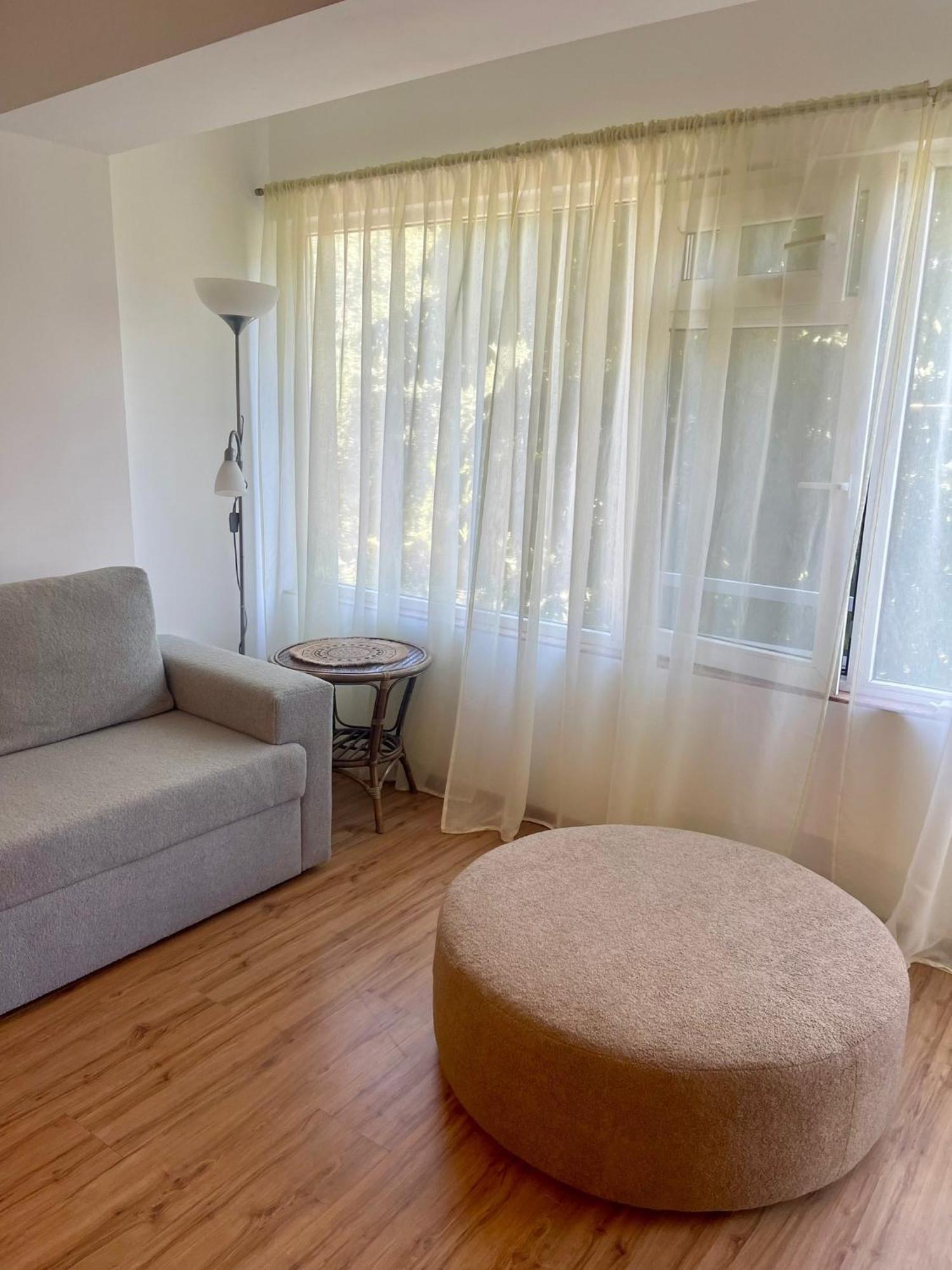 Varna City Park Apartament Ngoại thất bức ảnh
