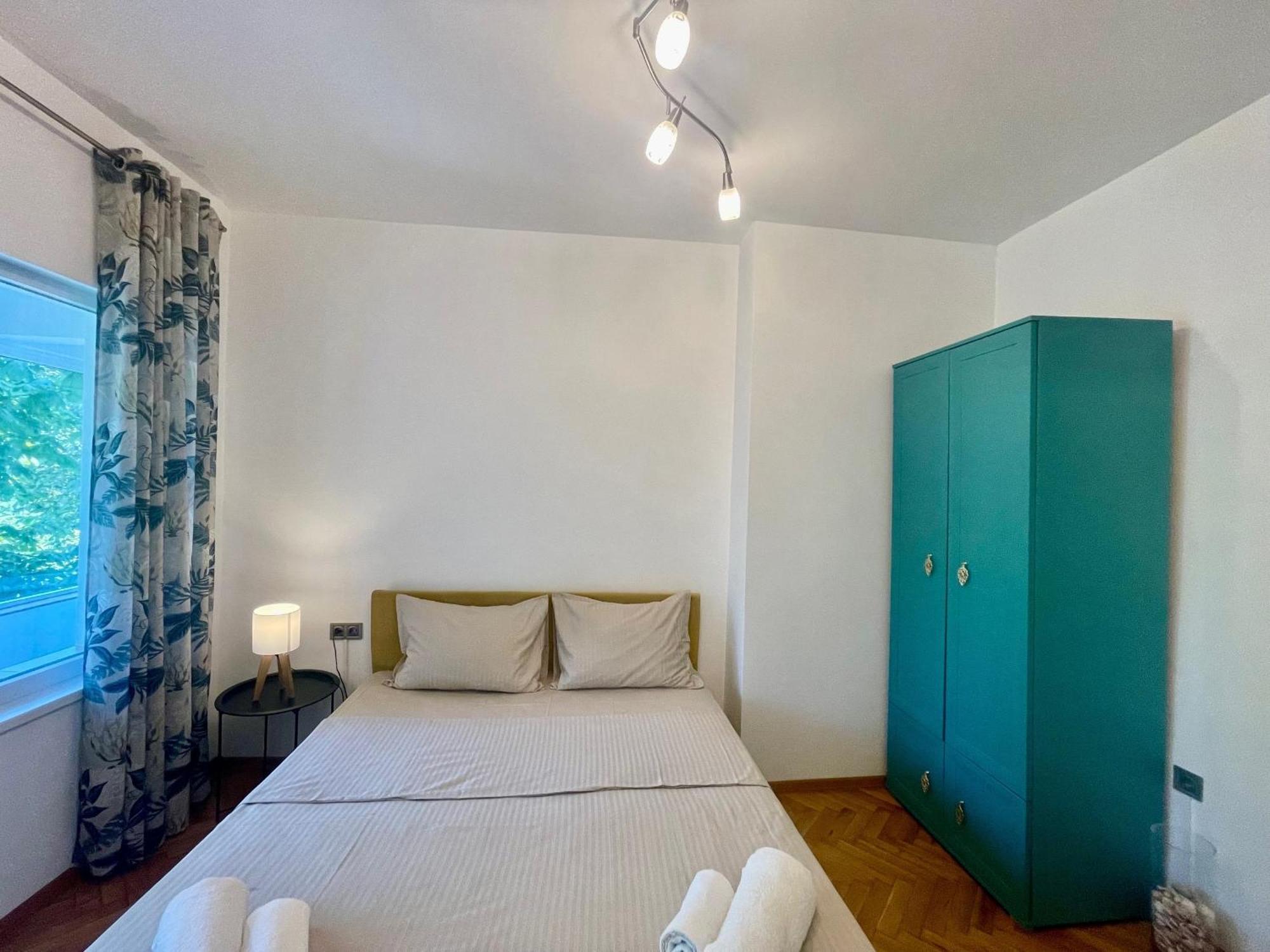 Varna City Park Apartament Ngoại thất bức ảnh