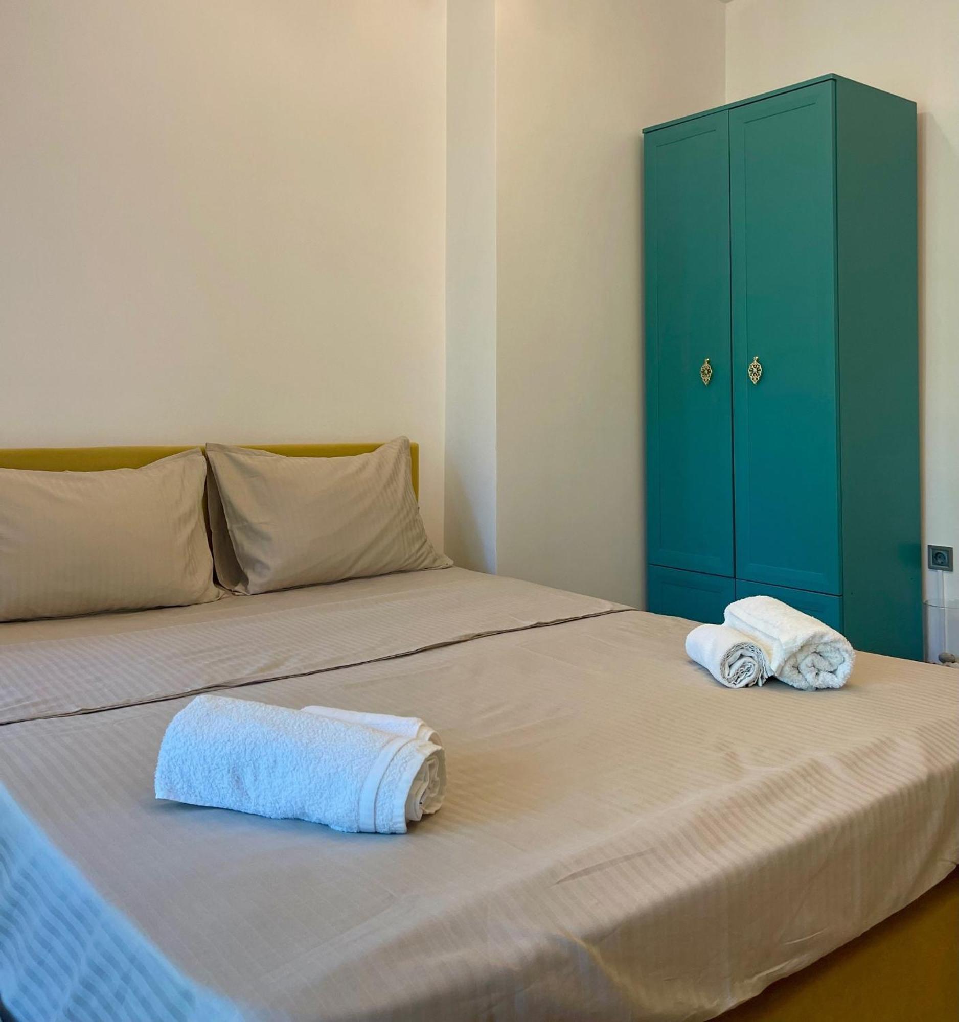 Varna City Park Apartament Ngoại thất bức ảnh