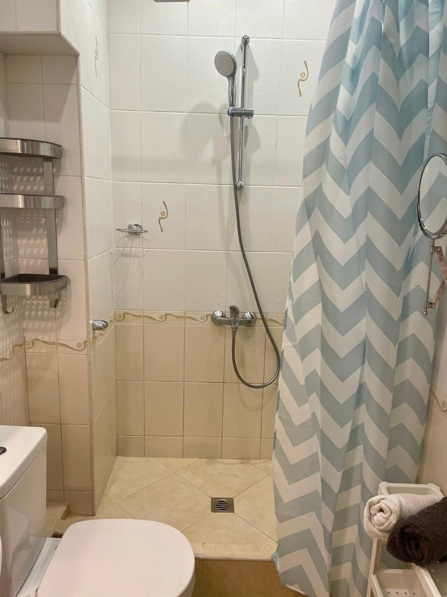 Varna City Park Apartament Ngoại thất bức ảnh