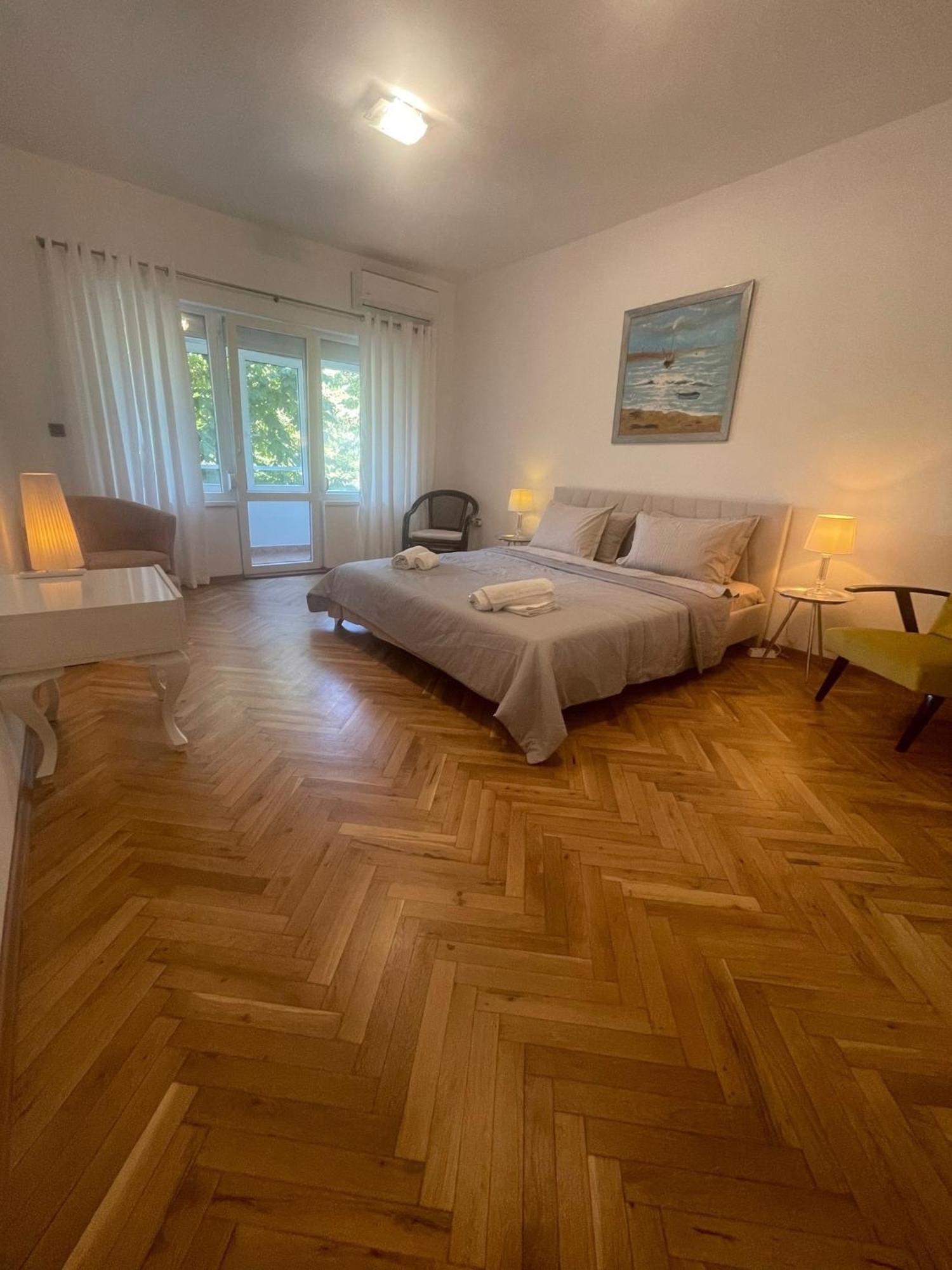 Varna City Park Apartament Ngoại thất bức ảnh
