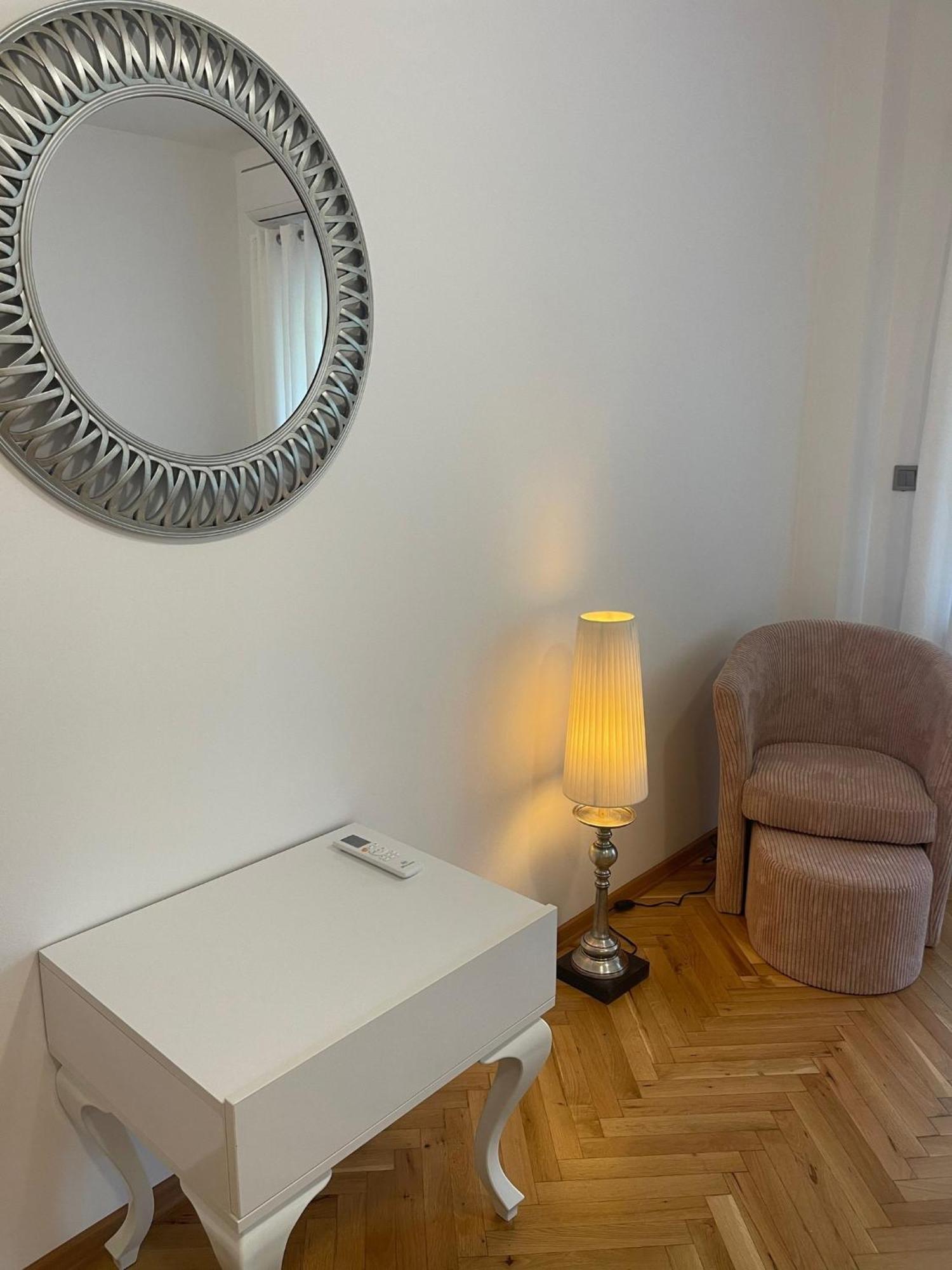 Varna City Park Apartament Ngoại thất bức ảnh