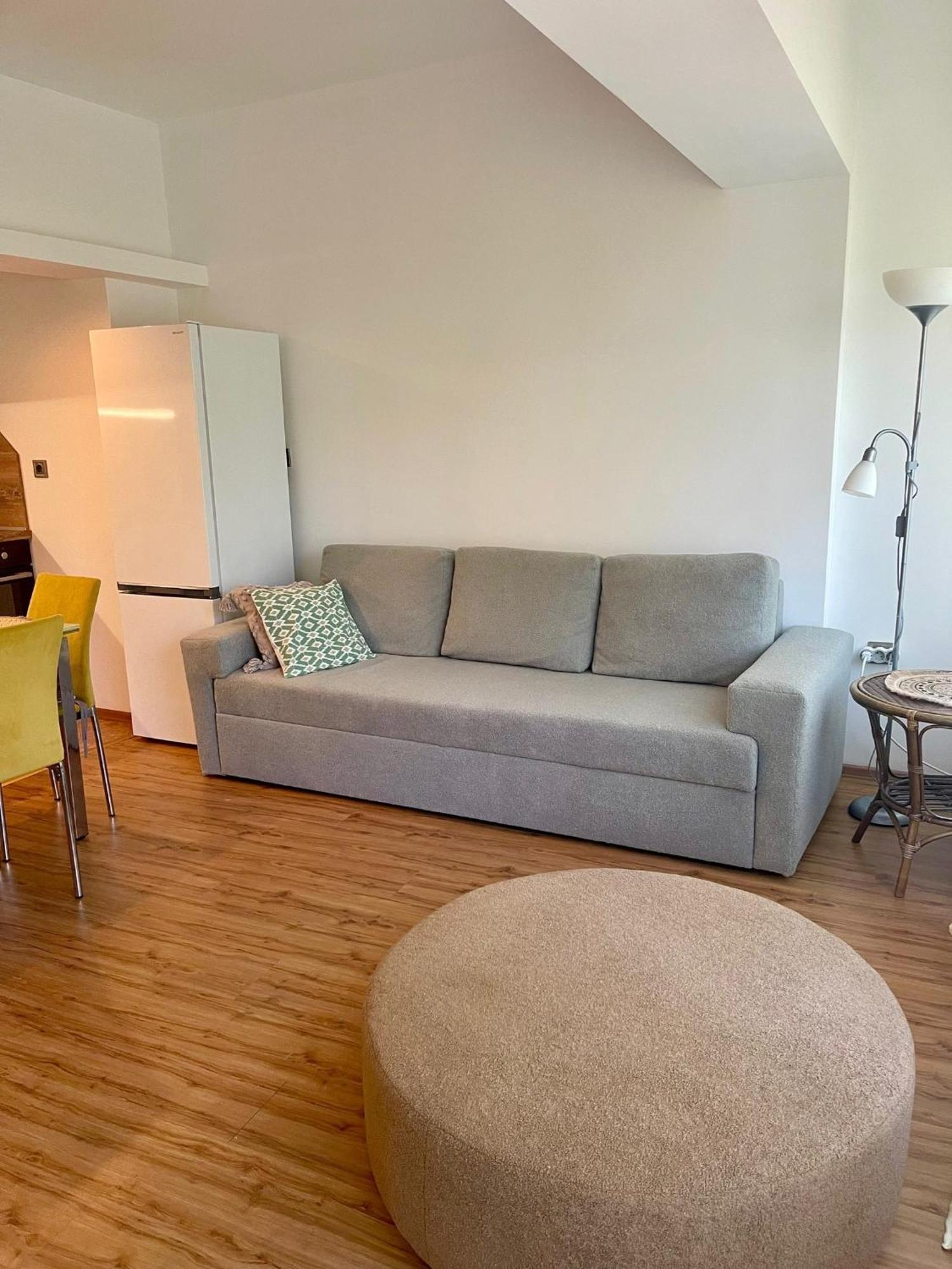 Varna City Park Apartament Ngoại thất bức ảnh