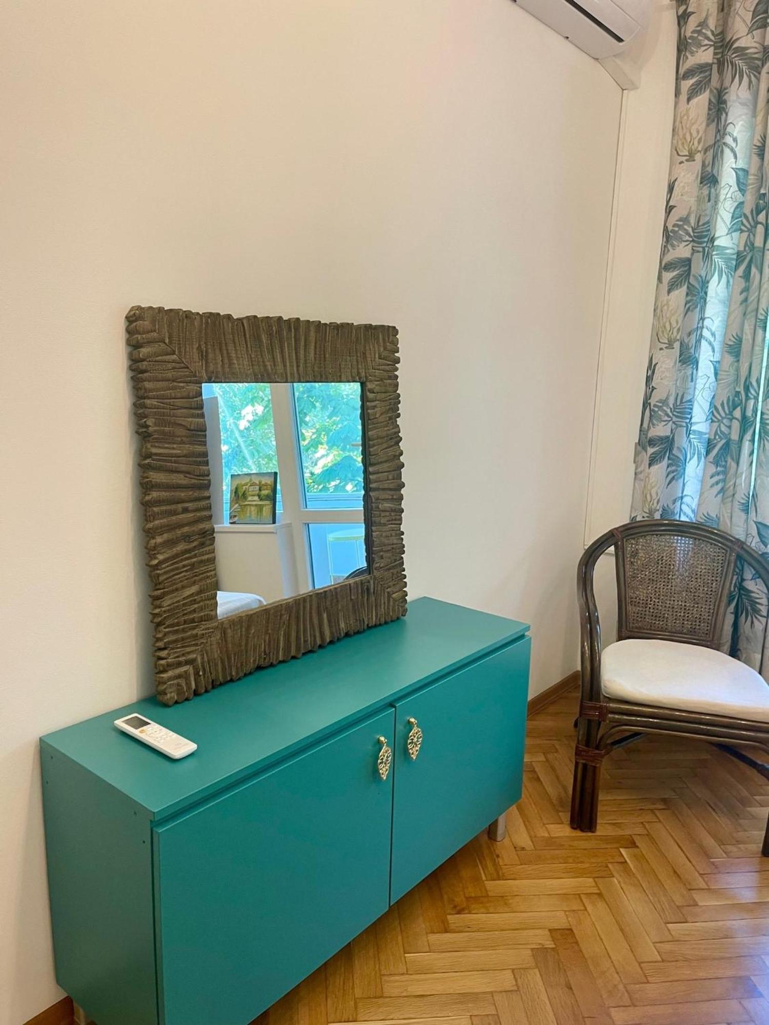 Varna City Park Apartament Ngoại thất bức ảnh